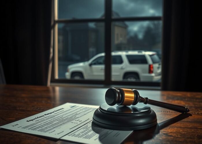processo de busca e apreensão