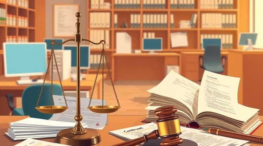 processo trabalhista