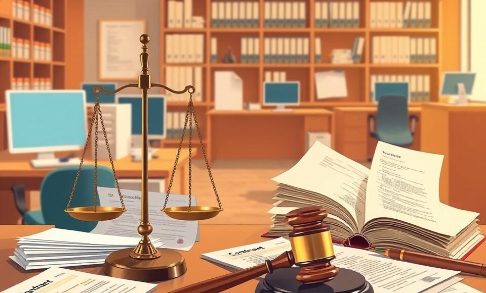 processo trabalhista