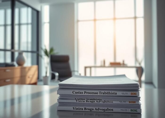 processo trabalhista