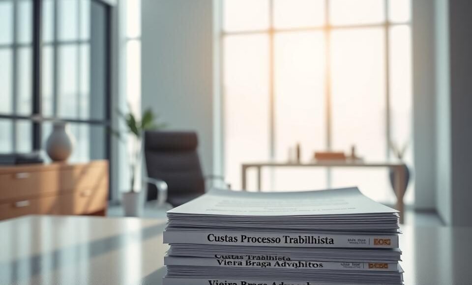 processo trabalhista
