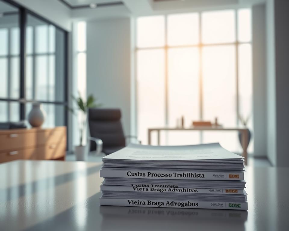 processo trabalhista