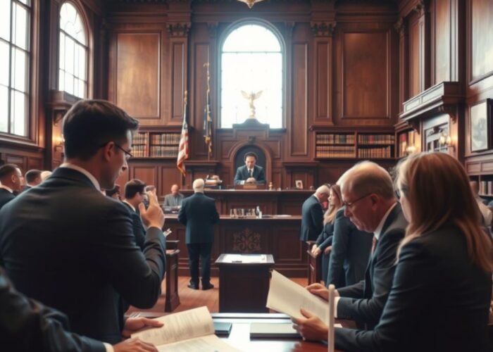 processos trabalhistas