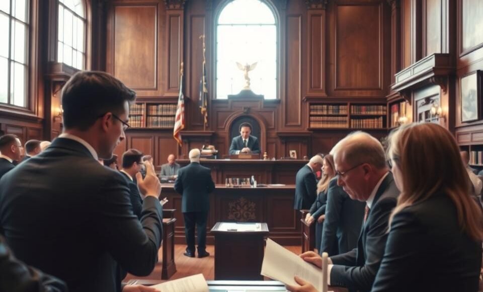 processos trabalhistas