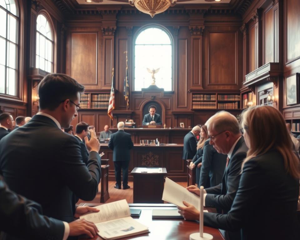 processos trabalhistas