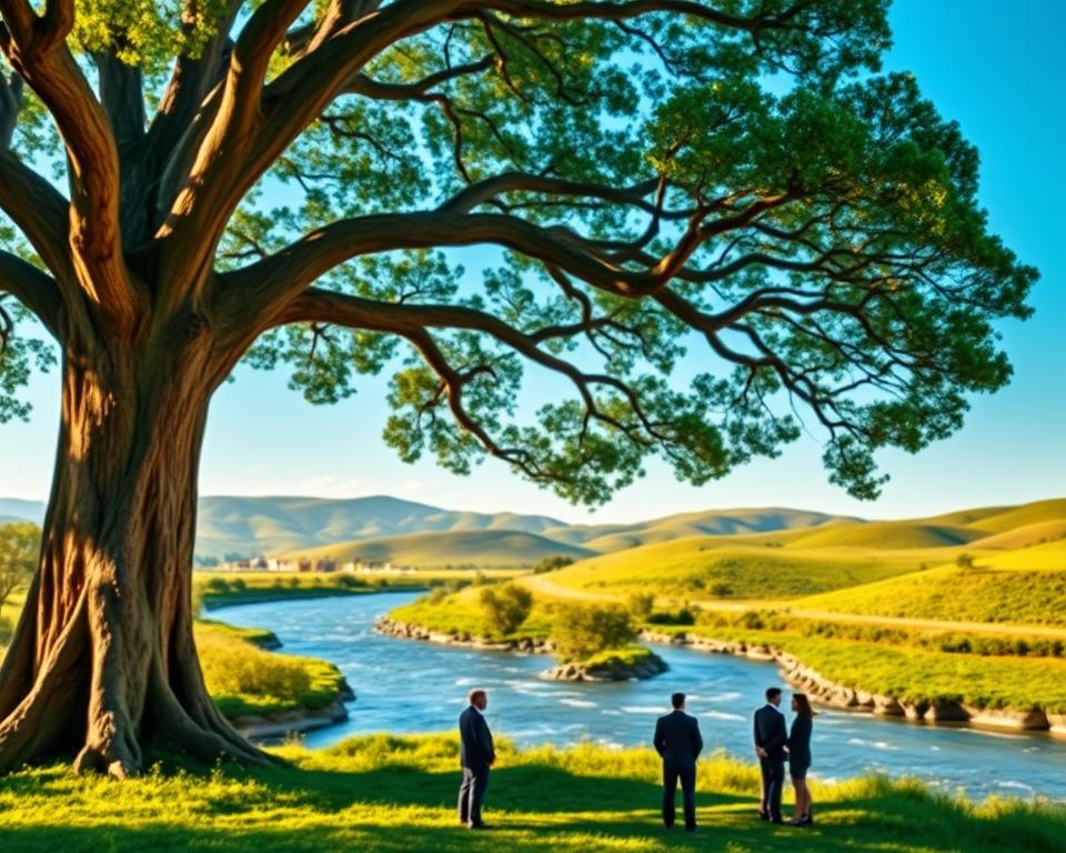 questões jurídicas ambientais