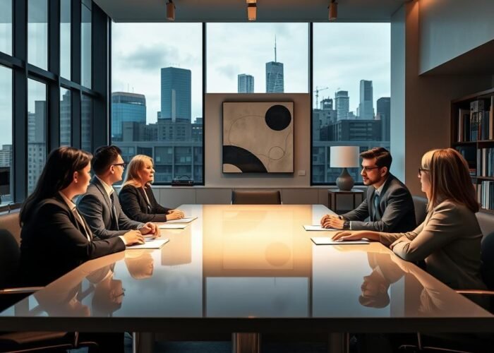 questões trabalhistas