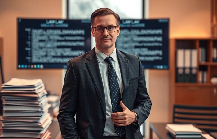 questões trabalhistas