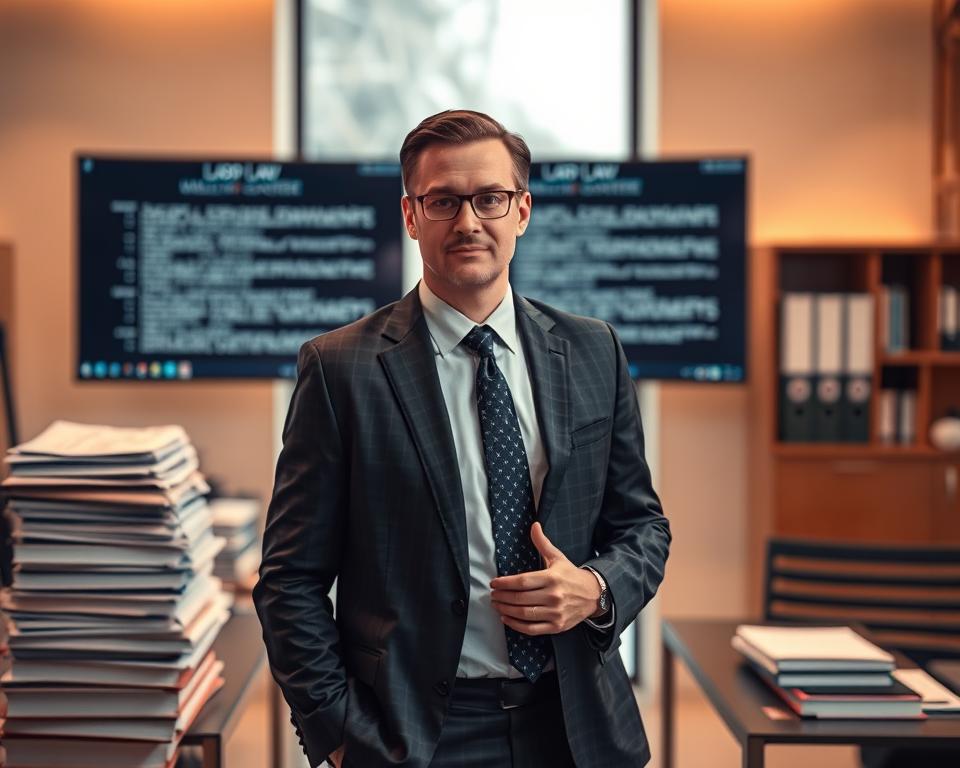 questões trabalhistas