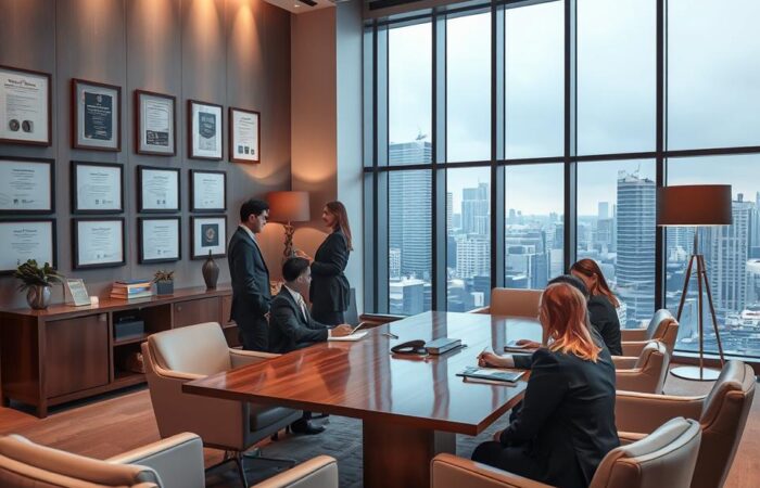 reclamações trabalhistas