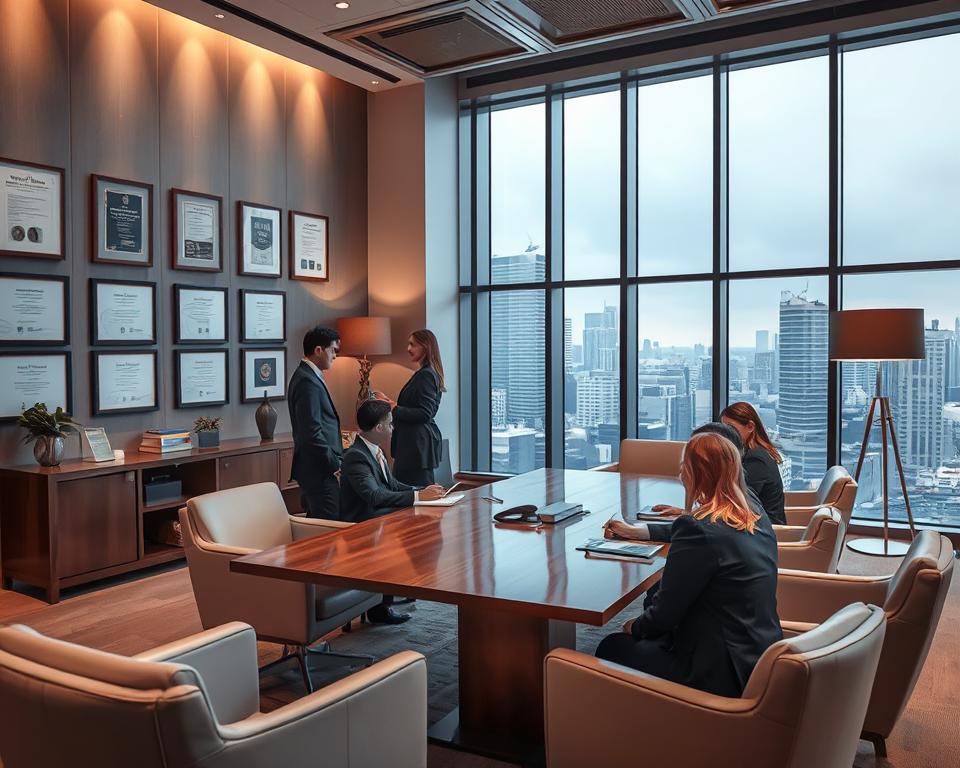 reclamações trabalhistas