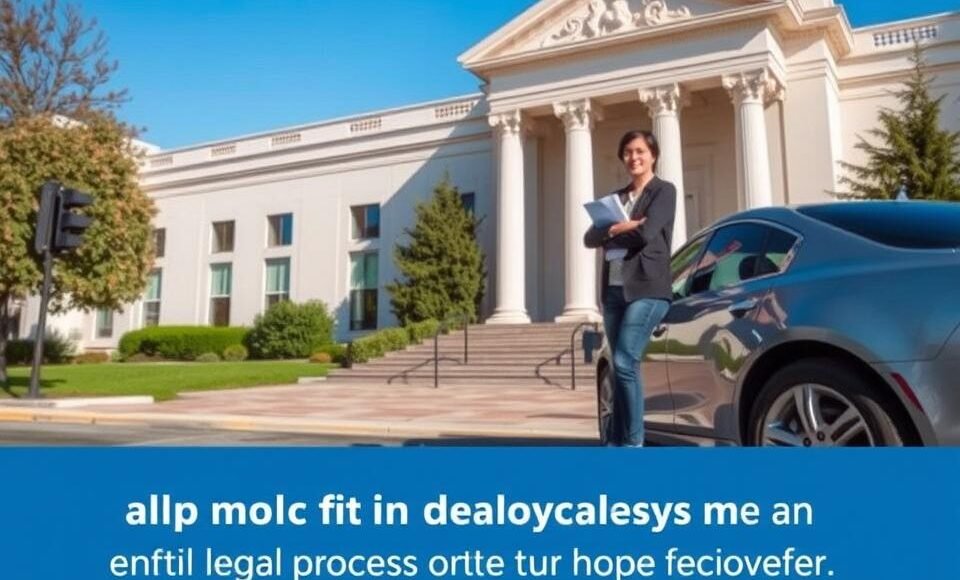 recuperar um carro