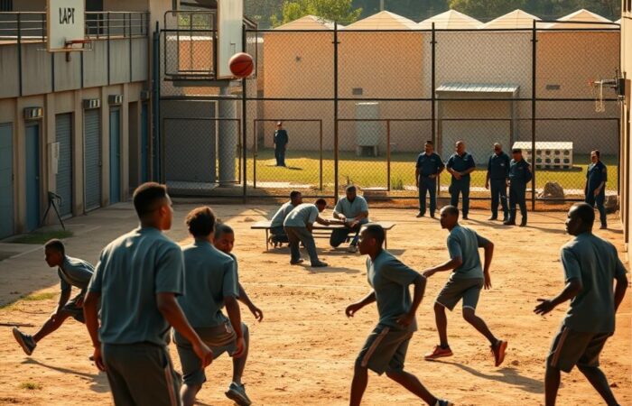 regime-semiaberto regime semiaberto