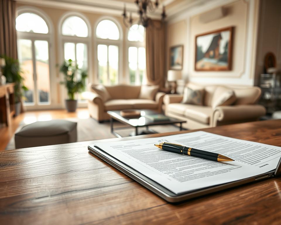 regularizar um imóvel