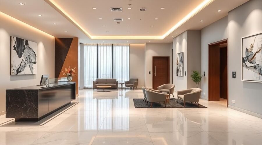 renovatória de locação