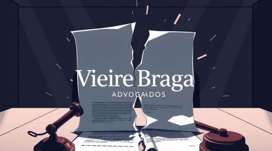 rescisão contratual