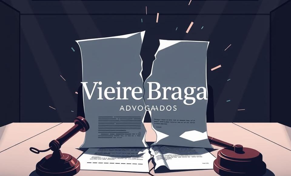 rescisão contratual