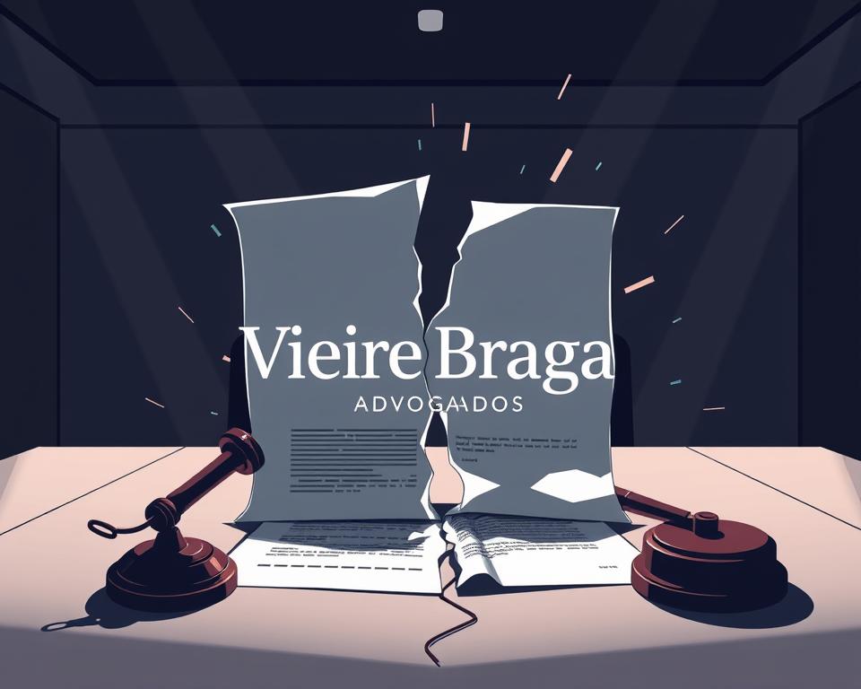 rescisão contratual