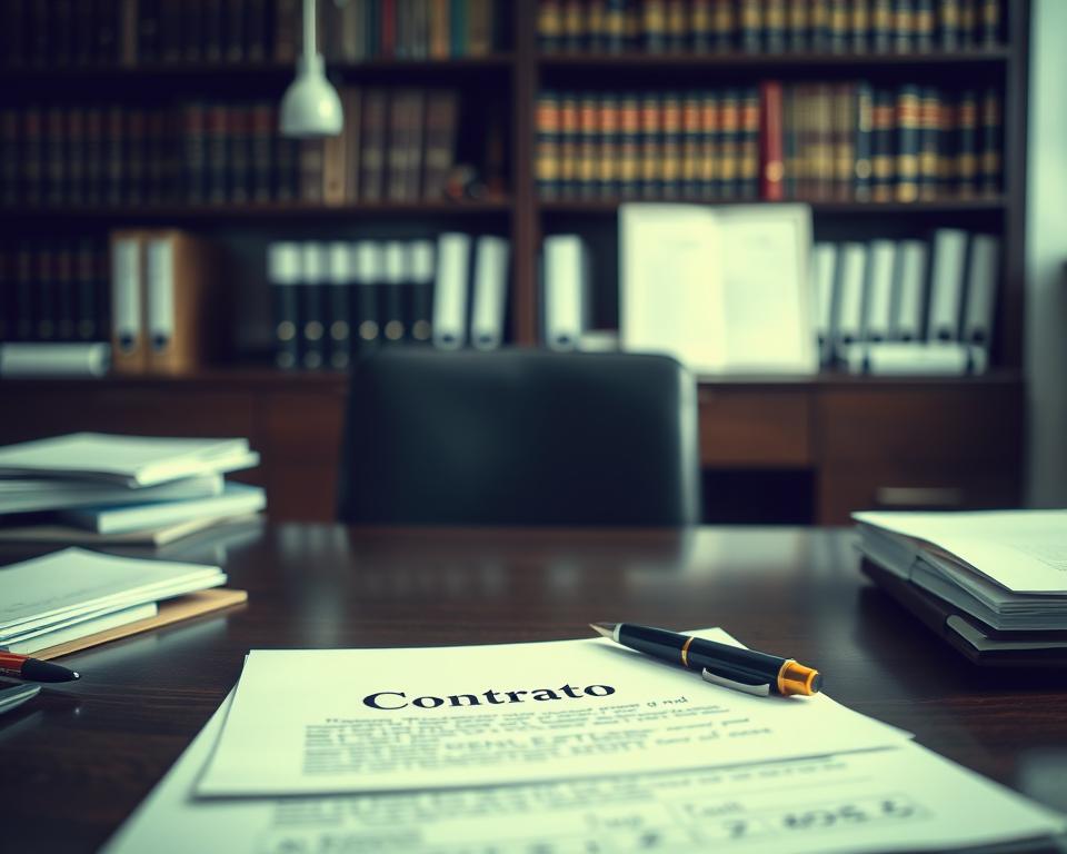 rescisão de contrato rescisão de contrato