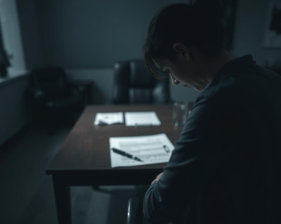 rescisão indireta e demissão