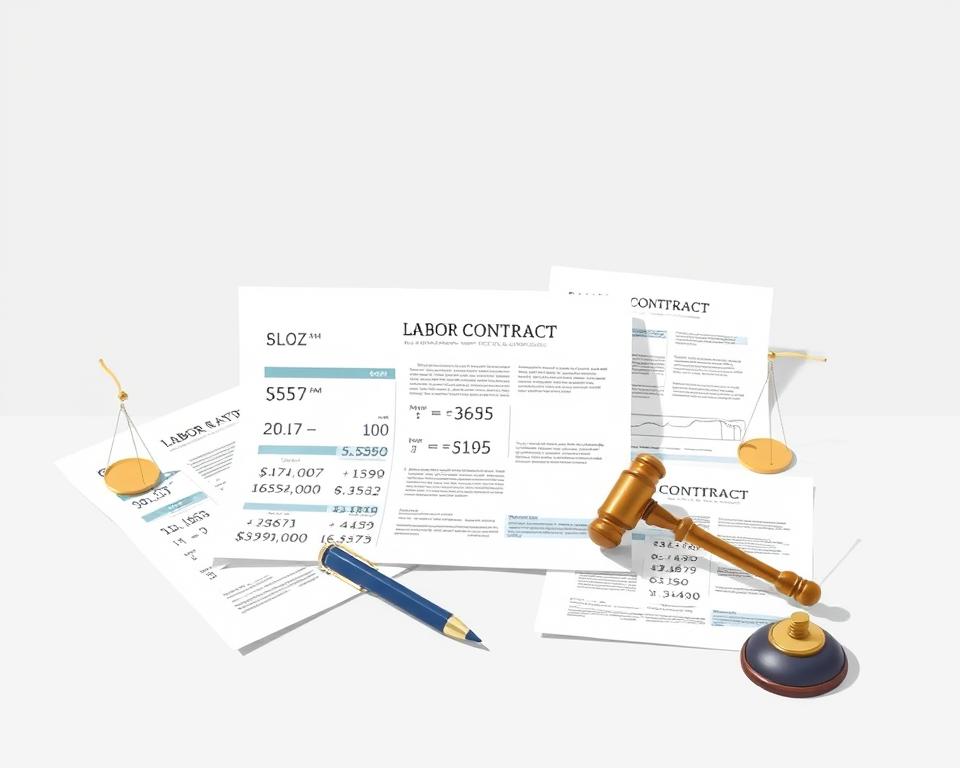 rescisão trabalhista