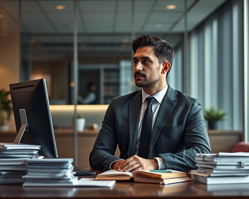 rescisão trabalhista