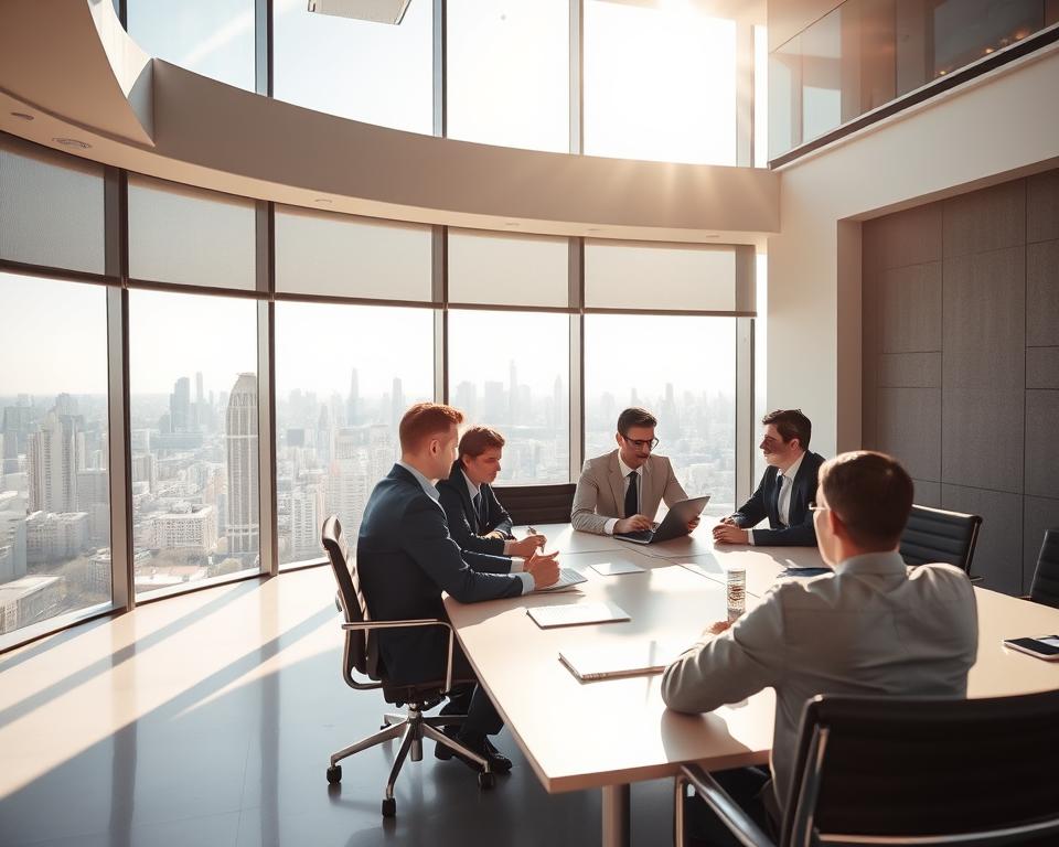 resolução de questões legais