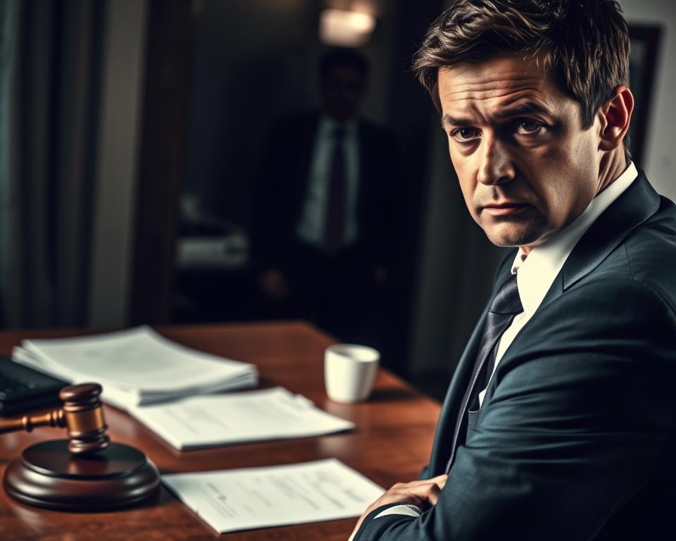 responsabilidade penal no trabalho responsabilidade penal no trabalho
