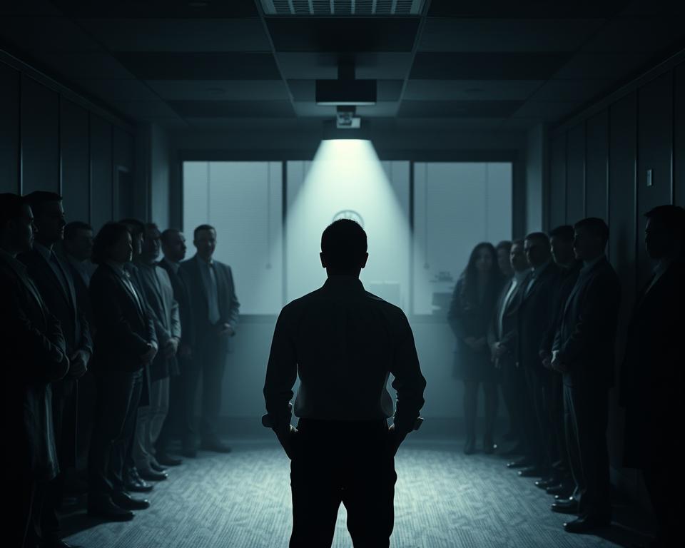 retaliação no ambiente de trabalho retaliação no ambiente de trabalho
