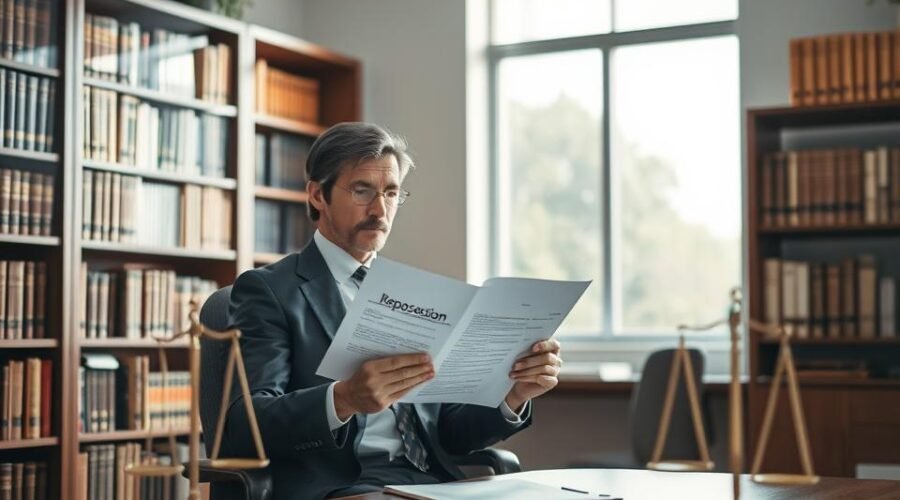 reverter busca e apreensão