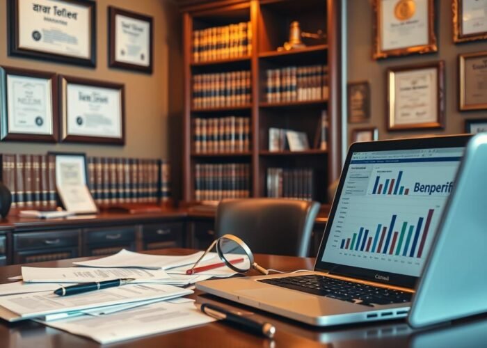 revisão de benefícios trabalhistas