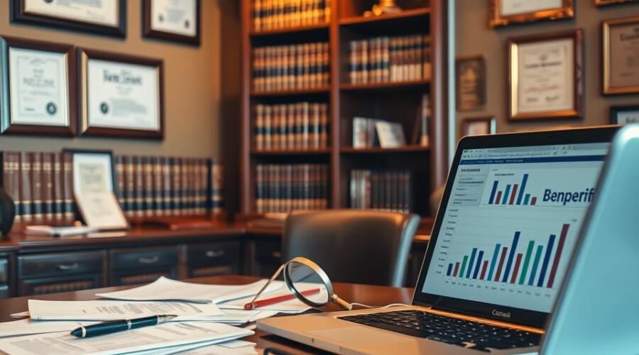 revisão de benefícios trabalhistas