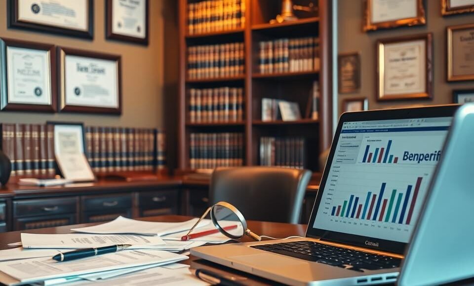 revisão de benefícios trabalhistas