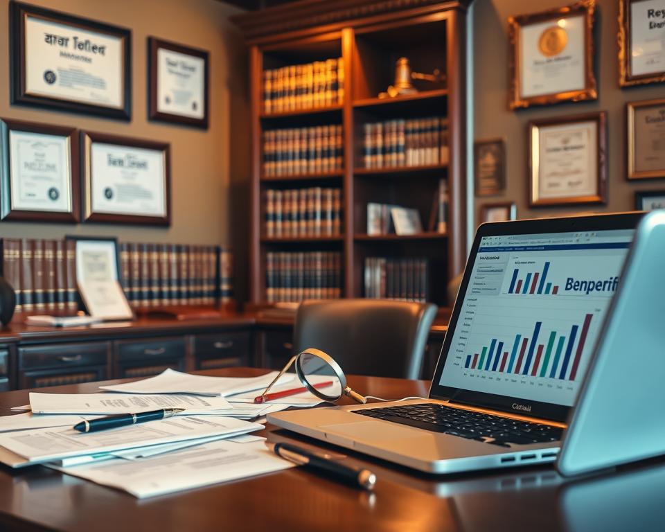 revisão de benefícios trabalhistas