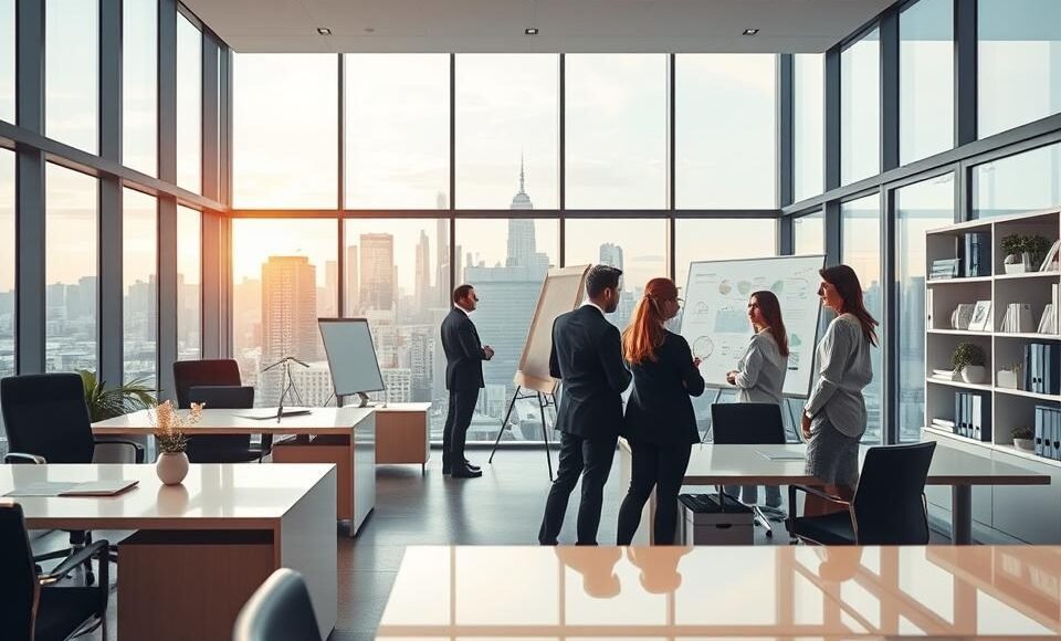 soluções jurídicas trabalhistas