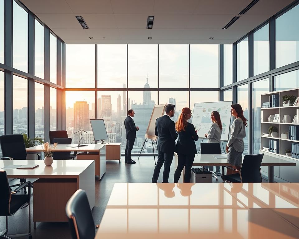 soluções jurídicas trabalhistas