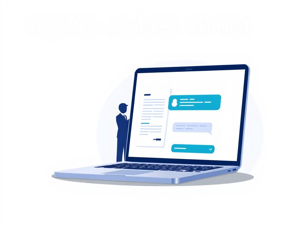 suporte jurídico online suporte jurídico online