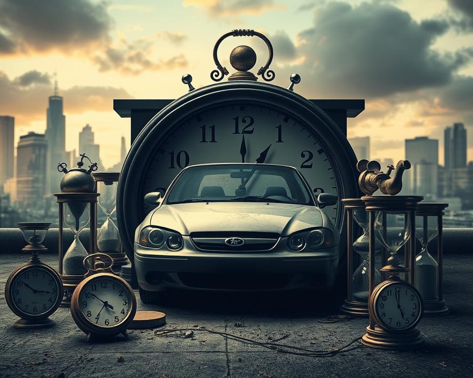 tempo de busca e apreensão tempo de busca e apreensão