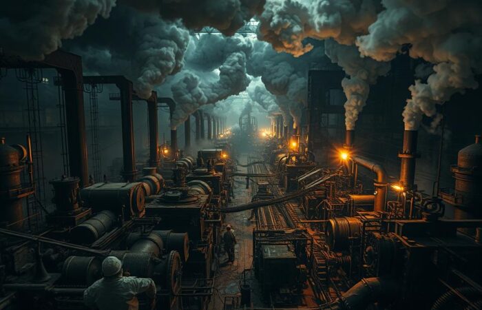 trabalhos insalubres