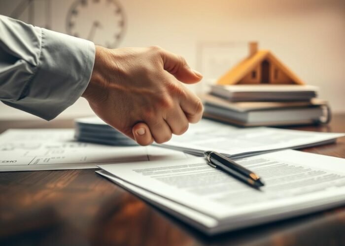 transferência de imóvel