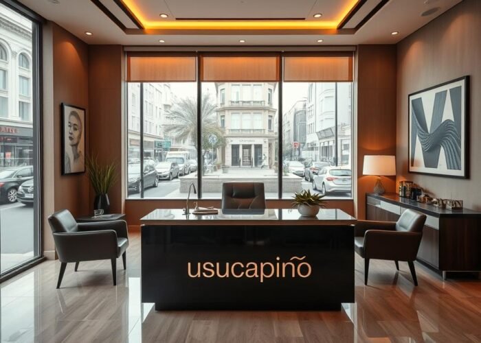 usucapião