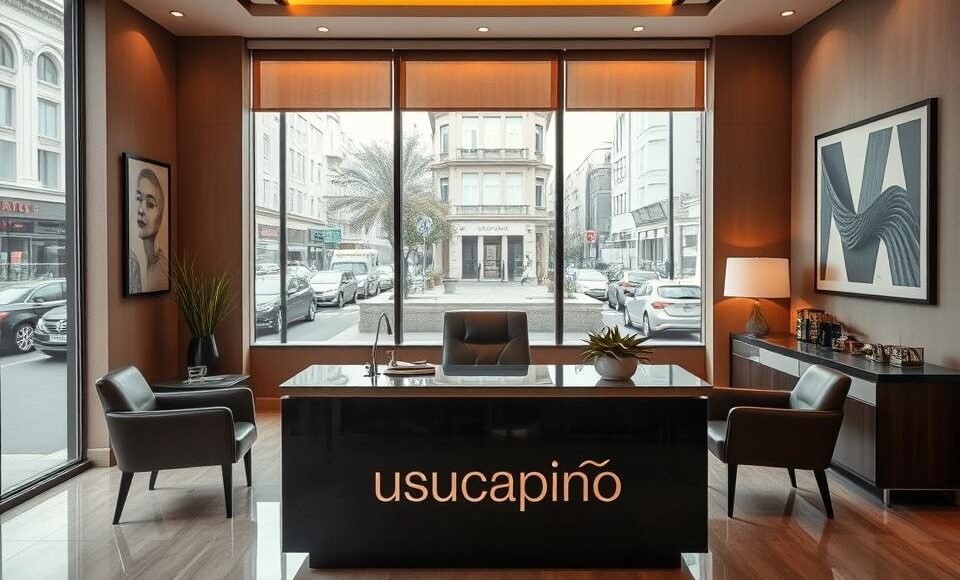 usucapião