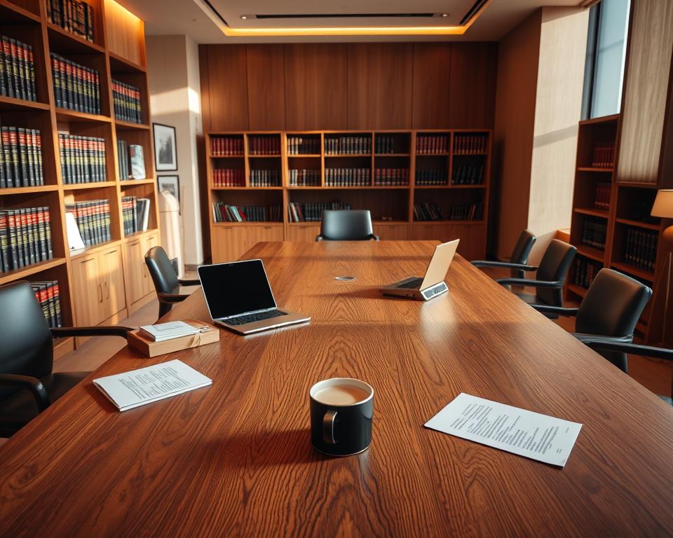 vínculo empregatício