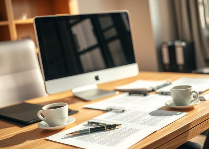 vínculo empregatício