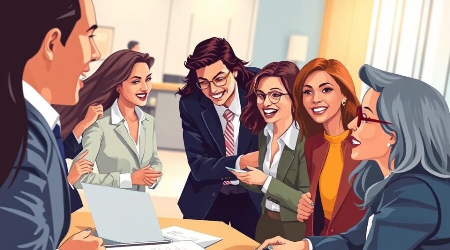 vínculo empregatício
