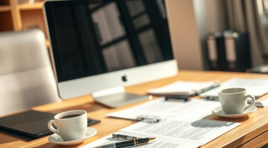 vínculo empregatício