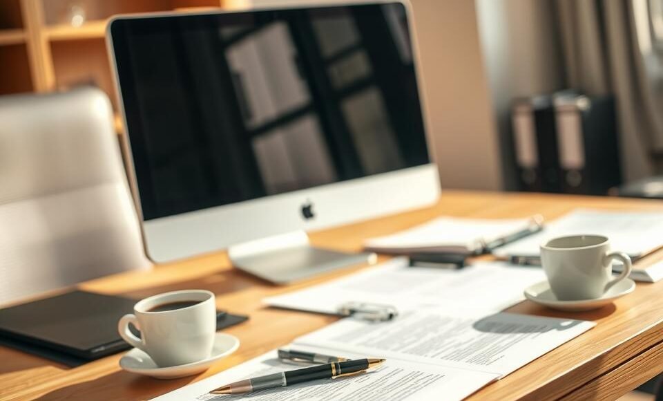 vínculo empregatício