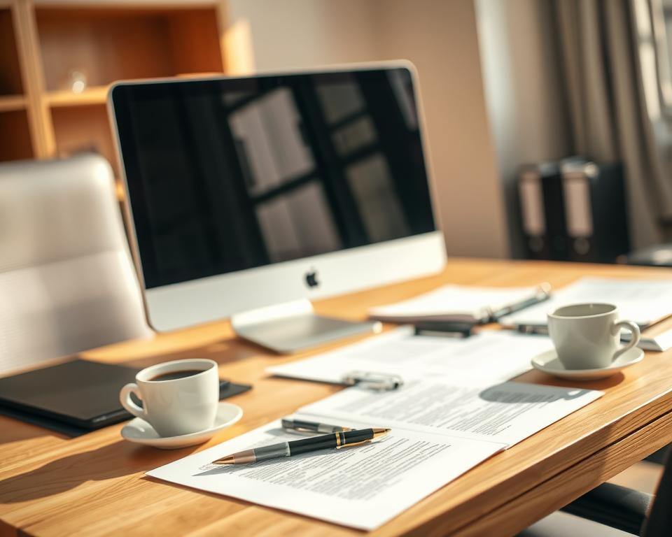 vínculo empregatício