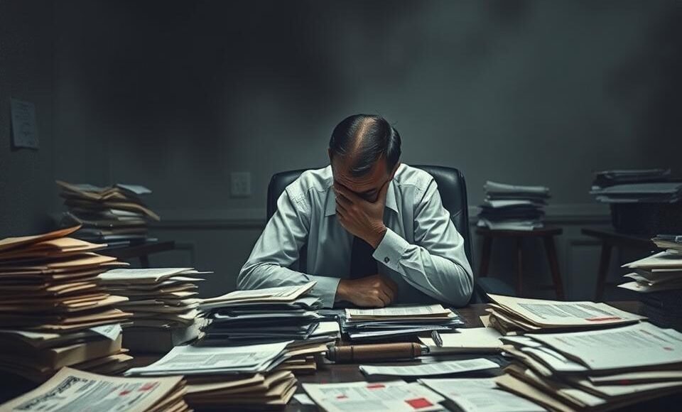 violação de direitos trabalhistas