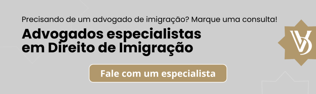 Advogado de imigração